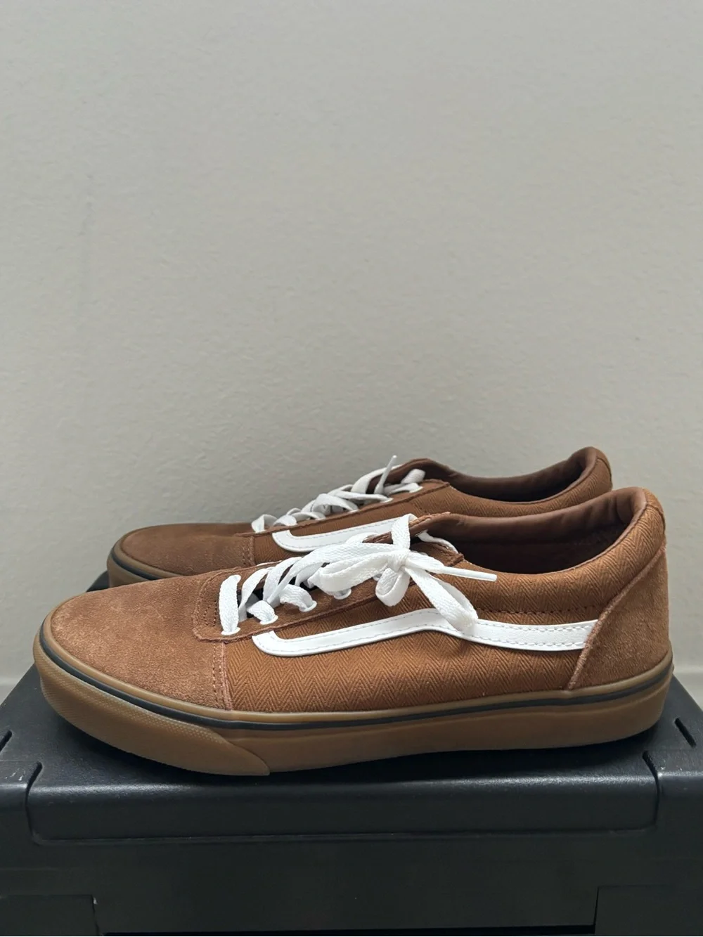 Vans classic women
